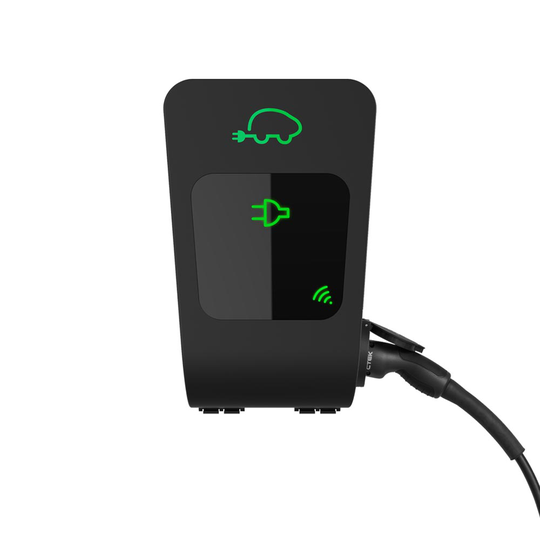 CTEK CHARGESTORM CONNECTED 2 Laddbox (1-uttag)