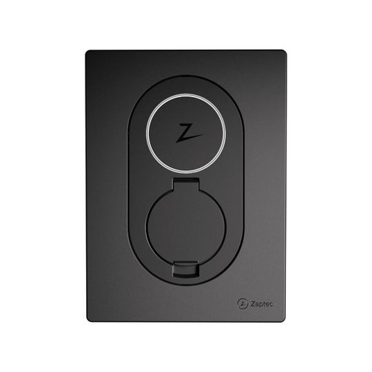 Zaptec Go Laddbox
