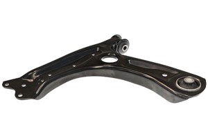 Länkarm, Framaxel, Nedre, Vänster, audi,seat,skoda,vw, 6R0407151A, 6R0407151F