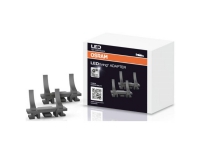 Osram Auto Adapter til Night Breaker H7-LED 64210DA04 Konstruktion (bil-pære) H7, Adapter für Night Breaker H7-LED