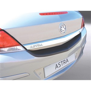 Övertäck, Stötfångare, opel astra h twintop