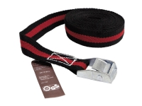 LAS 10320 Spännband LC-surrning (individuell / direkt)=125 daN (L x B) 5 m x 25 mm Spännlås