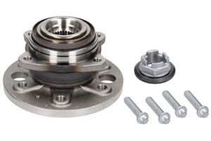 Hjullagersats, Bakaxel, Höger, Vänster, mercedes-benz, 906 350 02 49 S1, 9063500249, 9063500249S1, A9063500249, A9063500249S1