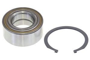 Hjullagersats, Framaxel, hyundai coupe, elantra iii, elantra sedan iii, sonata iv, xg, kia cerato halvkombi i, cerato sedan i, magentis,