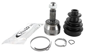 Drivknut, På hjulsidan, framaxel höger, framaxel vänster, ford, 1 078 682, 1 690 332, 6 168 422, 6 485 412, 89FG 3K183 AA, 89FG 3K187 AA
