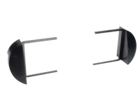 ACV 281320-03, Radioram, Bil, Svart, VW New Beetle (9C [1C USA]) 03/1998 - 10/2010 VW New Beetle (1Y) 03/2003 - 10/2010
