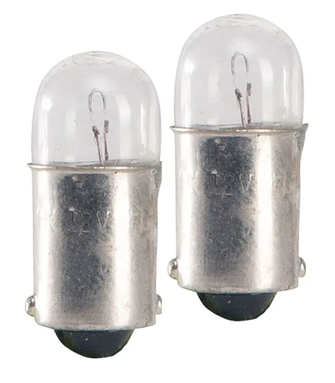 Billampa BA9s 4W 2-pack