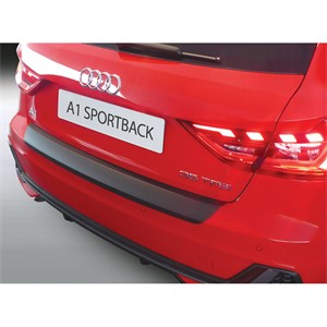 Övertäck, Stötfångare, audi a1 sportback