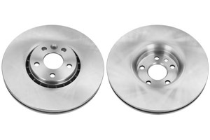 Bromsskiva, Framaxel, volvo xc60 suv i, xc60 van i, 31277342