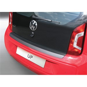 Övertäck, Stötfångare, vw up!