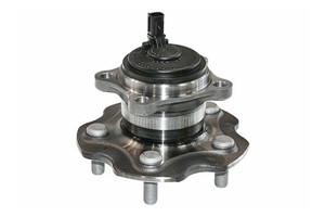 Hjullagersats, Bakaxel, Höger, Vänster, toyota auris, auris kombi, avensis kombi, avensis sedan, yaris, 4245005080, 4245005081, 42450121