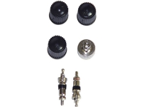 HP Biltillbehör Valves+ ventilkapsel