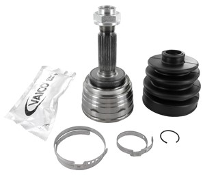 Drivknut, Framaxel, På hjulsidan, mitsubishi colt iv, lancer v, lancer vi, lancer halvkombi iv, lancer station wagon v, MB 526437_part,
