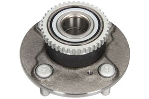 Hjullagersats, Bakaxel, Höger, Vänster, suzuki baleno, baleno halvkombi, baleno kombi, liana, liana halvkombi, 4340160G20, 4340254G10, 4