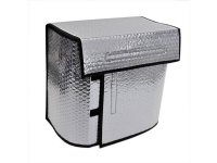 ProPlus Teermo-batterylylster Lastbil, SUV, skåpbil, buss, bil, husbil Aluminiumbatterier 88 - 92 Ah