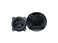 Sony XS-FB1030 - Högtalare - för bil - 30 Watt - 3-vägs - koaxial - 4