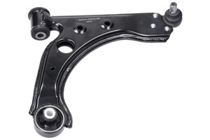 Länkarm, Framaxel, Höger, Nedre, fiat bravo ii, bravo van, stilo, stilo multi wagon, stilo van, lancia delta iii, 50705465, 51827737, 60