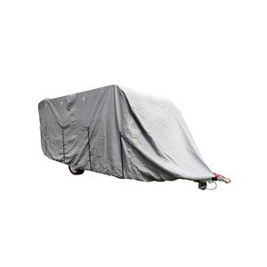 Husvagnsöverdrag Carpoint Ultimate Protection XL, Universal
