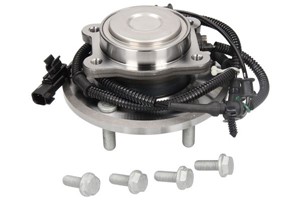 Hjullagersats, Bakaxel, Höger, Vänster, chrysler grand voyager v, dodge grand caravan, vw routan, 4721762AA, 4721762AB, 4721762AC, 47217