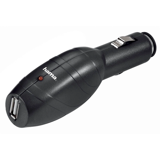 Hama Me Laddare Usb Till 12V Samsung, Creative, Philips
