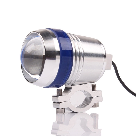 Cree U3 Extraljus 15W till motorcykel