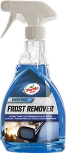 Turtle Wax Frost Remover 500ml (Flamfri), Universal