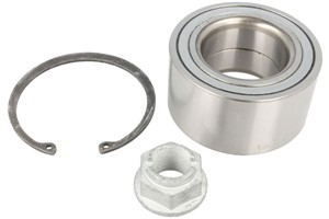 Hjullagersats, mercedes-benz gl-klass [x164], m-klass [w164], r-klass [w251, v251], 1649810206, A1649810206