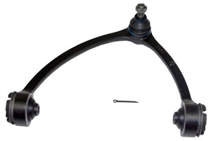 Länkarm, Framaxel, Upptill, Vänster, lexus ls, toyota century, 48630-59015