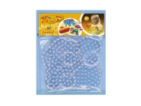 Hama maxi pinboard bil/hjärta