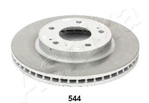 Bromsskiva, Framaxel, mitsubishi lancer vi, lancer vii, MR 307375, MR 955638