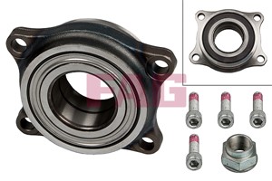 Hjullagersats, Framaxel, alfa romeo 156, 156 sportwagon, 166, gt, lancia thesis, 51813925, 60652011, 60671437, 60816766, 71714478