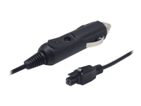 Teltonika PR2AM20M - Strömadapter för bil - 9-30 V