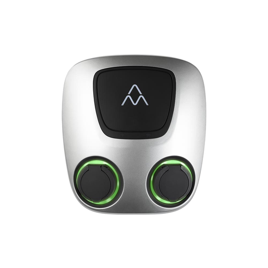 Charge Amps Aura Laddbox