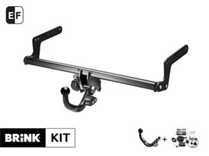 Dragkrok, Avtagbar, land rover range rover sport i