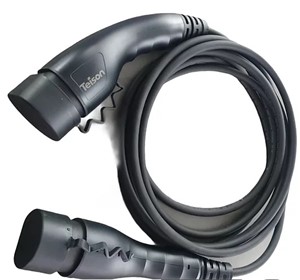 Laddkabel Typ 2 32A 3-Fas 5M 7.2 Kw 440V, Universal