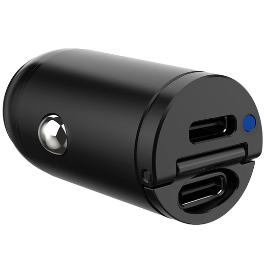 Celly Billaddare Mini 2xUSB-C PD 30W