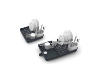 Dish Rack Extend™ - 36,5x16x32(52)cm