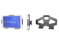 Brodit 511871, Tablet/UMPC, Passiv hållare, Bil, Grafit