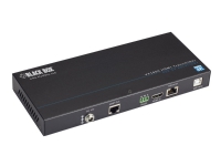 Black Box VX1000 Series Extender Transmitter - 4K, HDMI, CATx, USB - Video/ljud/USB/seriell/nätverksutökare - sändare - CATx - USB - upp till 100 m