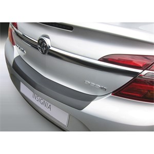 Övertäck, Stötfångare, opel insignia a, insignia a sedan