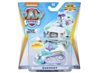 PAW Patrol 6053257, Bil, 3 År, Plast, Multifärg
