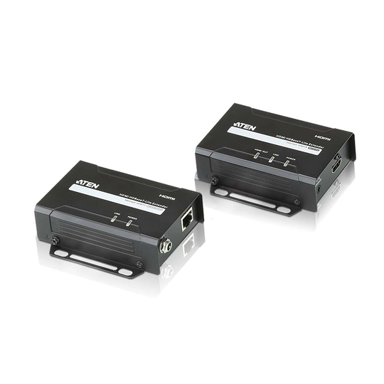 HDMI HDBaseT Lite Extender 40 m