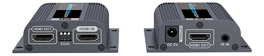 40m HDMI Extender over Network Cable with EDID