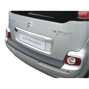 Övertäck, Stötfångare, citroën c3 picasso