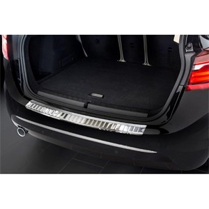 Övertäck, Stötfångare, bmw 2 active tourer [f45]