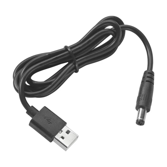 Hellberg USB-laddkabel för Xstream hörselkåpor