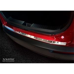 Övertäck, Stötfångare, mazda cx-30