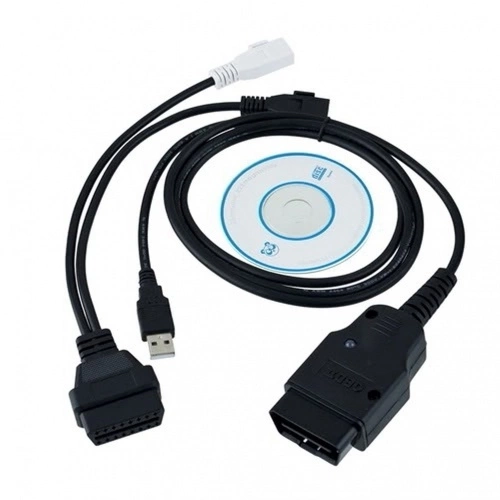 Ecu Chip Tuning EOBD-1260