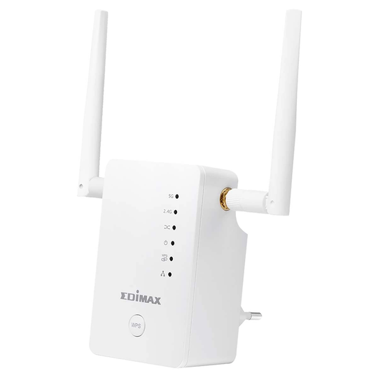 AC1200 Dual-Band Home Roaming Wi-Fi Upgrade Extender Vit