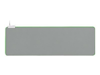 Razer Goliathus Extended Chroma - Musmatta - kvicksilvervit